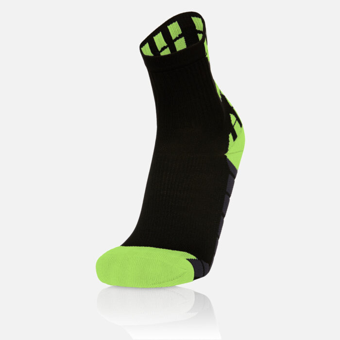 Interval calzino running